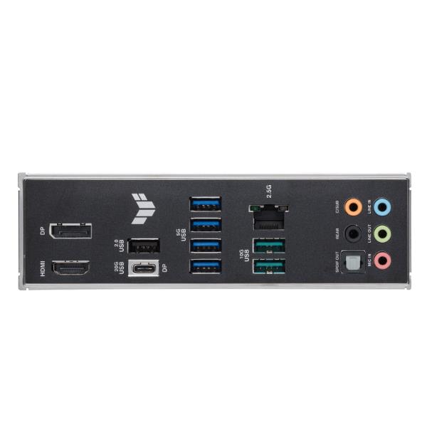 Asus TUF GAMING B860M-PLUS
