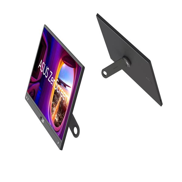 ASUS ZenScreen MB166CR - Monitor a LED - …