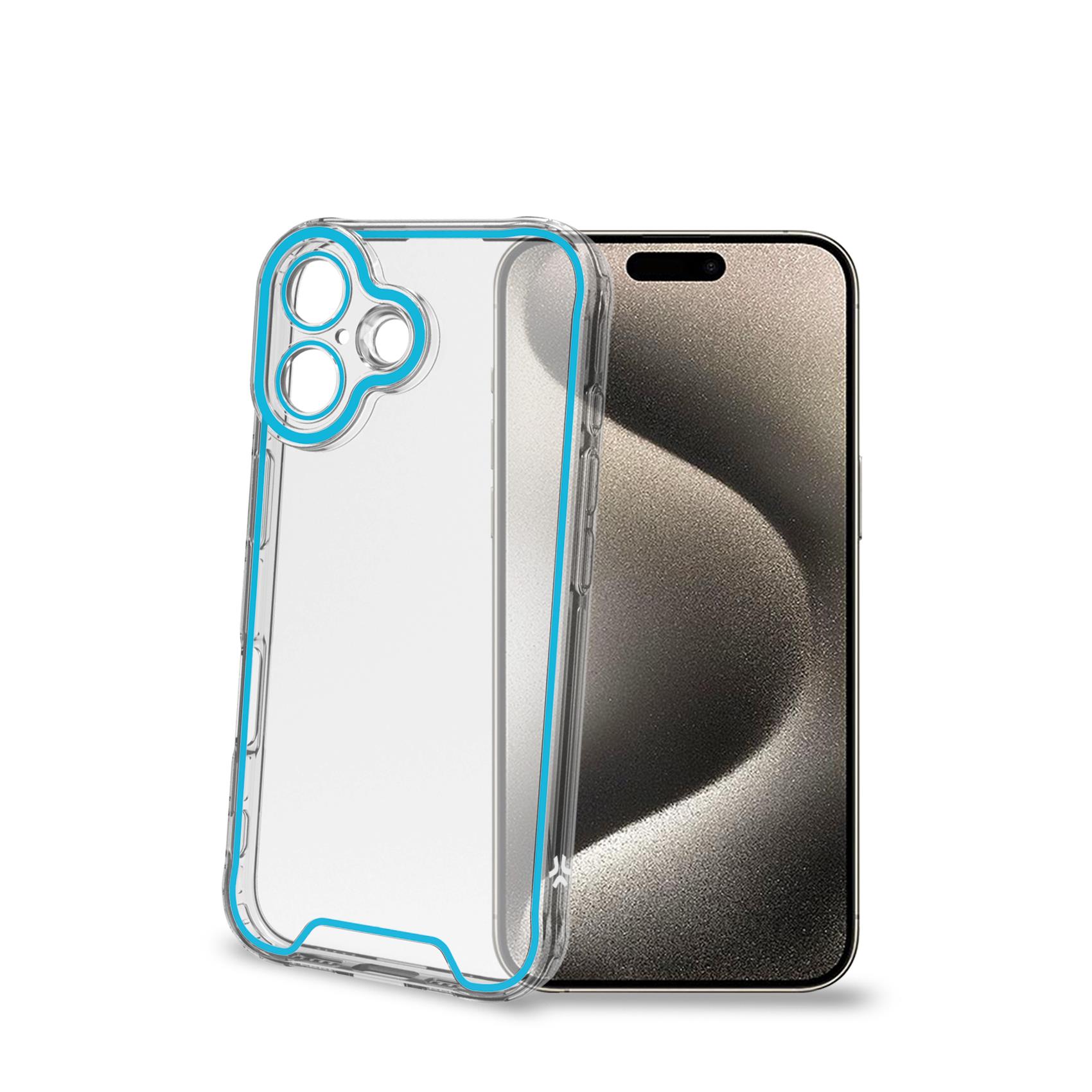 Celly GLOW - Apple iPhone 16 IPHONE 16 …