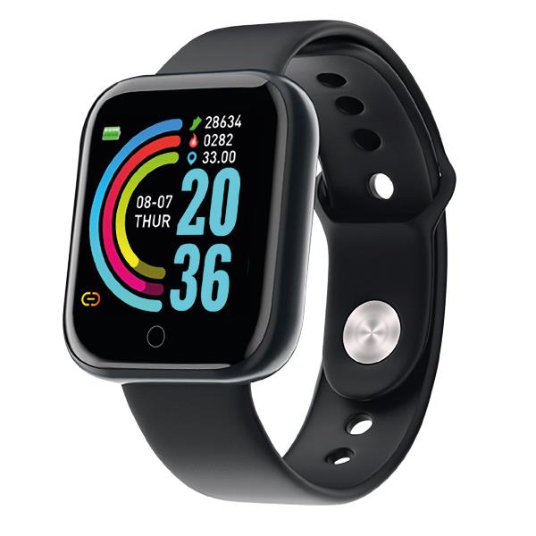 Celly PC2SMARTWATCH - SmartwatchPROCOMPACT2