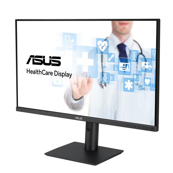 ASUS HA2741A - Monitor a LED - 3.6MP …