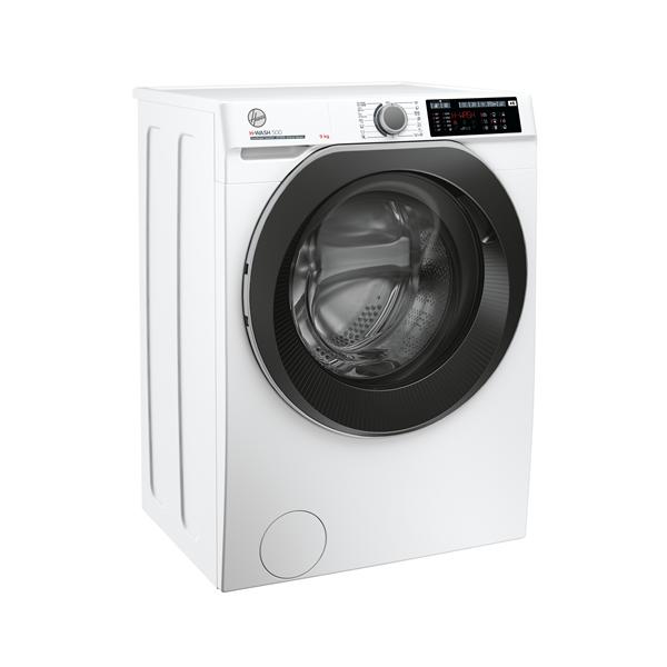 Hoover H-WASH 500 HW 29AMBS/1-S, Caricamento frontale, 9 kg, B, 74 dB