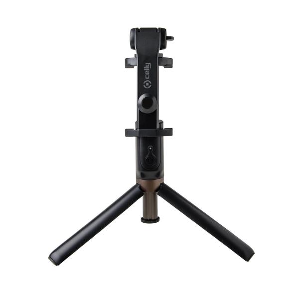 Celly CLICKPROPOD - Bluetooth Selfie Stick up To …