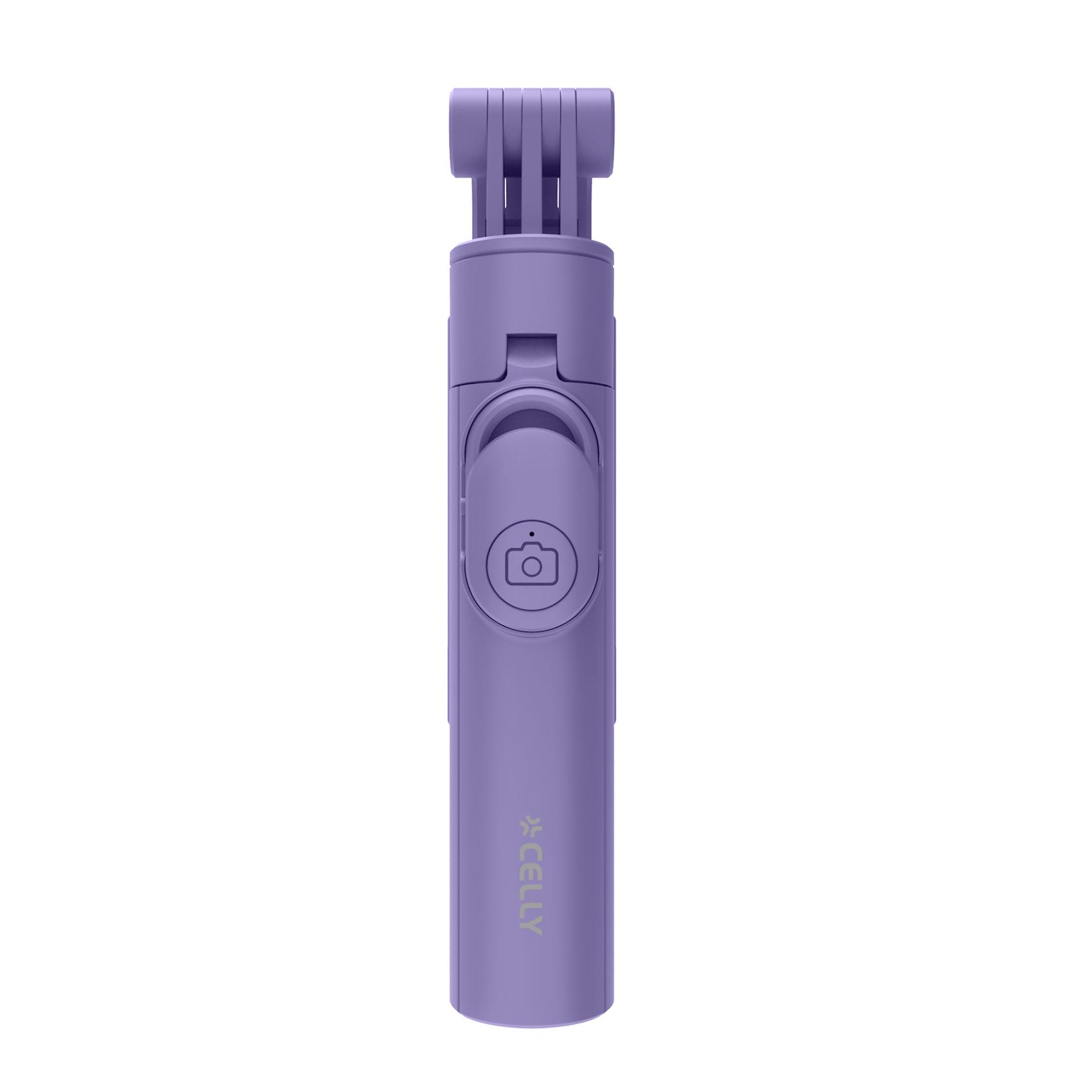 Celly CLICKSFSTICK - Asta selfie Wireless