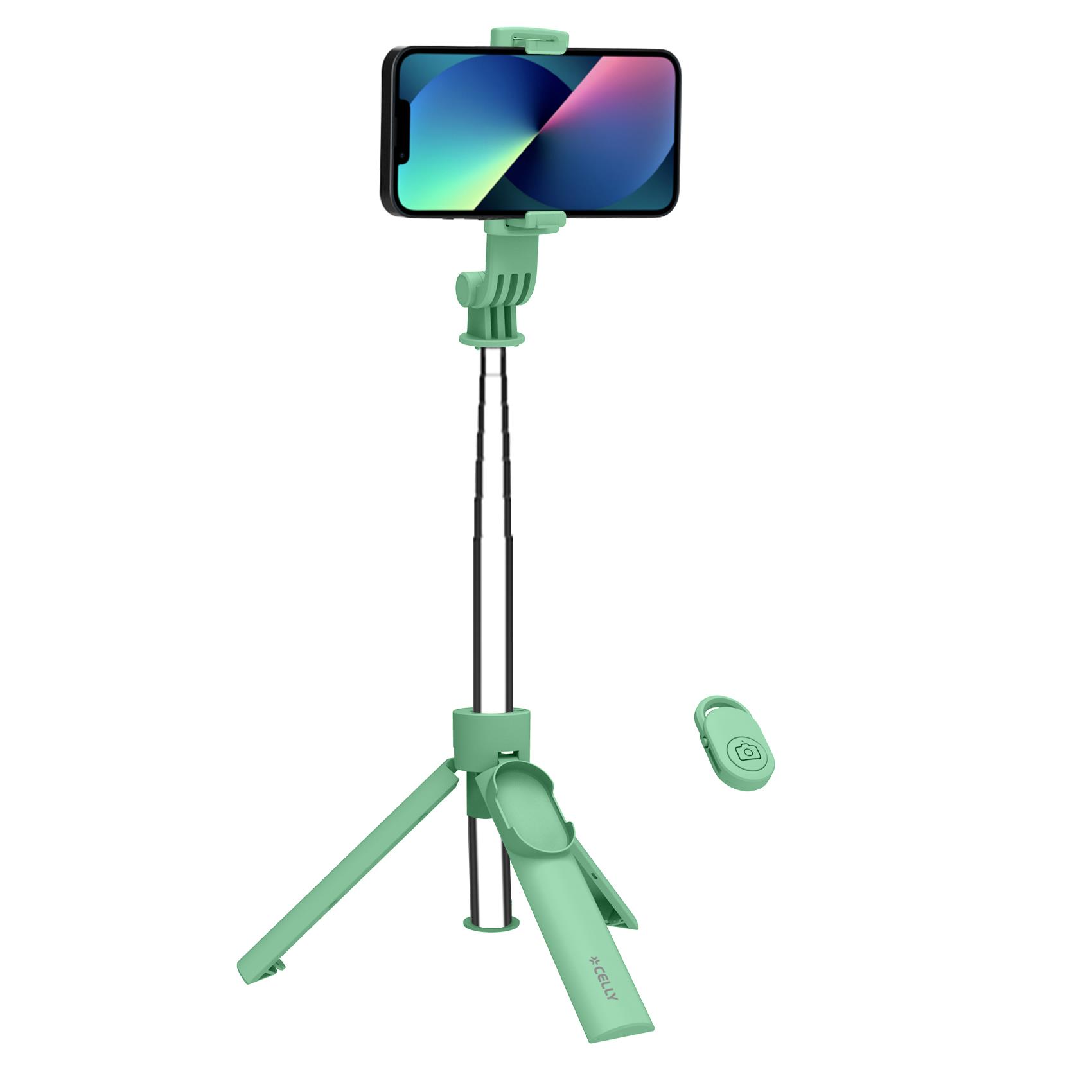 Celly CLICKSFSTICK - Asta selfie Wireless