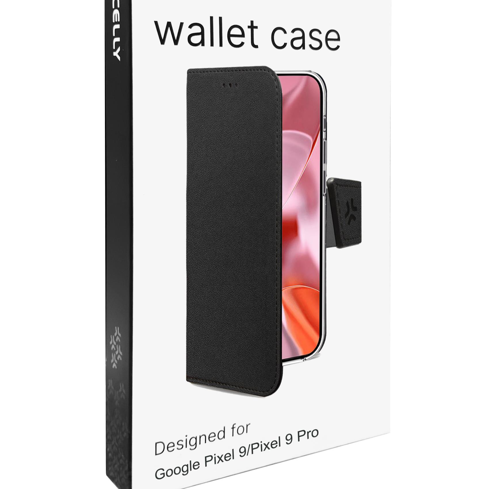 Celly WALLY - Google Pixel 9 Pixel 9 …