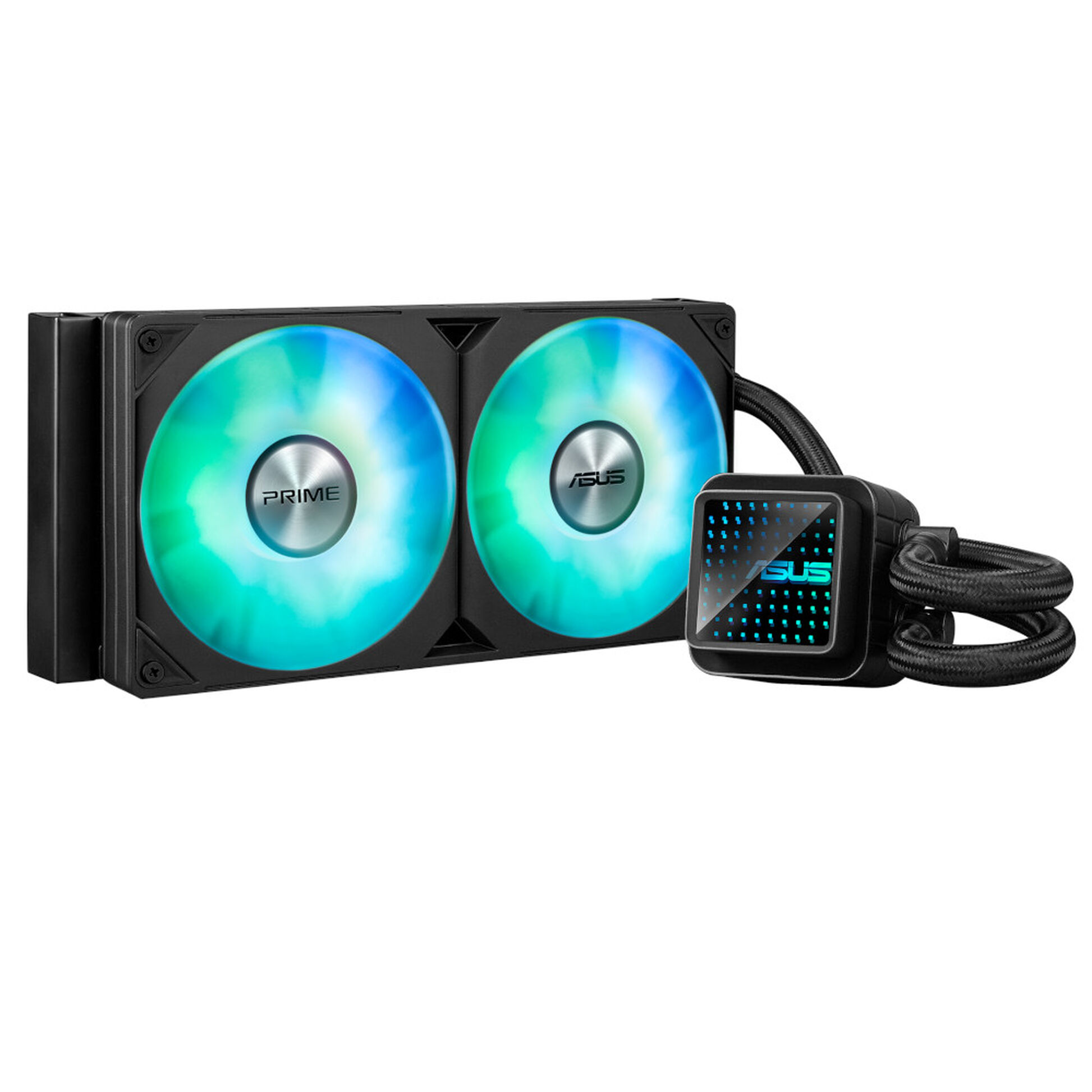 Asus Prime LC 240 ARGB
