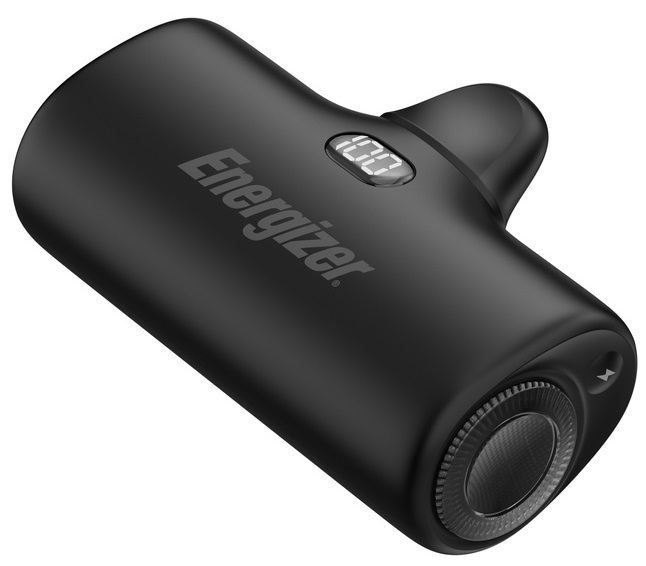Energizer UE4600PQ POWERBANK ULTIMATE NO CABLE 4600MAH USB-C