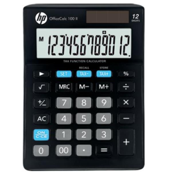 HP-OC100IIINT