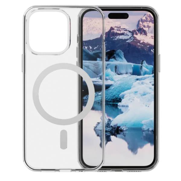 Dbramante 1928 Iceland Pro MagSafe Compatible - iPhone 15 Pro Max