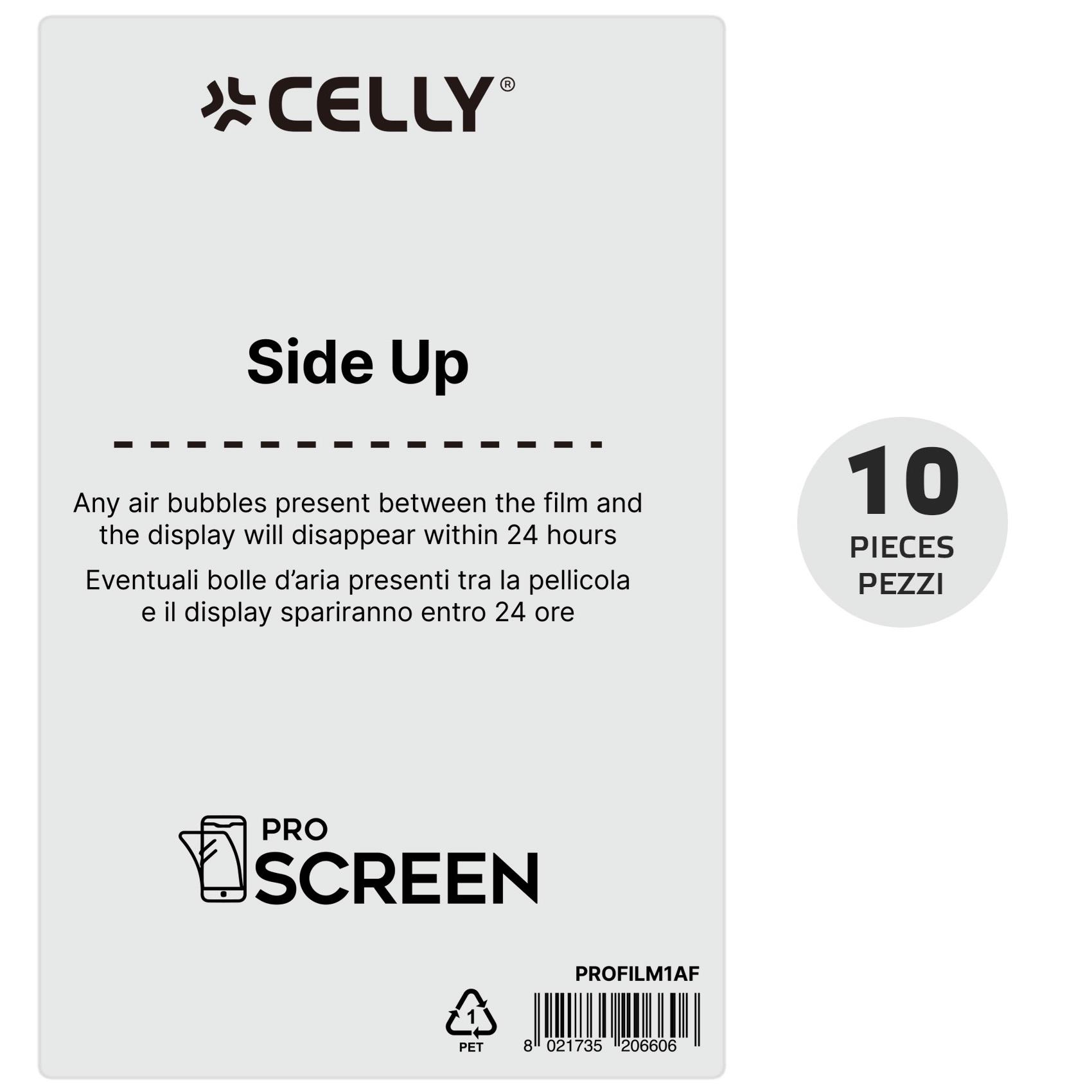 Celly PROFILM10AF