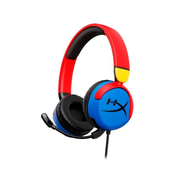 HP HyperX Cloud Mini Gaming Headset (Multicolore)