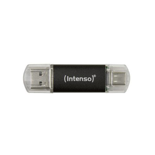 Intenso TWIST LINE OTG 32 GB