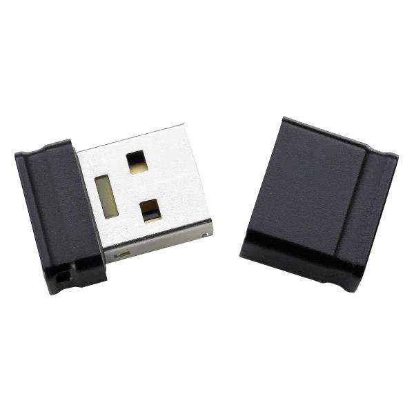 Intenso MICRO LINE USB 4 GB