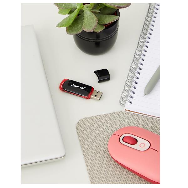 Intenso BUSINESS LINE USB BLACK 8 GB