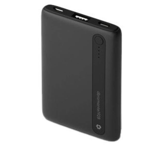 Dbramante 1928 re-charge - Power Bank - 5K …