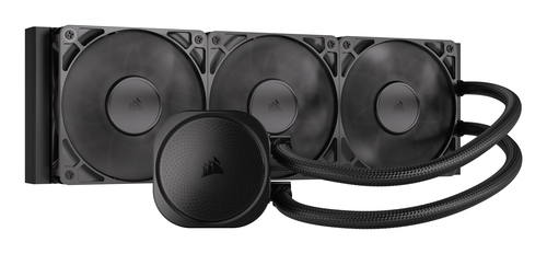 Corsair NAUTILUS 360 RS
