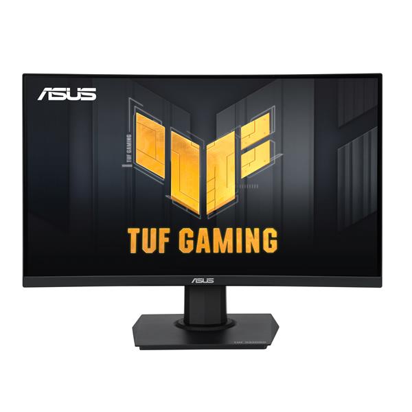 ASUS TUF Gaming VG24VQER - Monitor a LED …