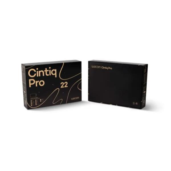 Wacom Cintiq Pro 22