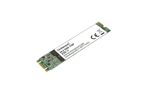 Intenso M.2 - Sata III - 2280 - …