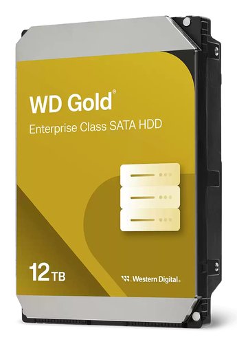 Western Digital WD GOLD