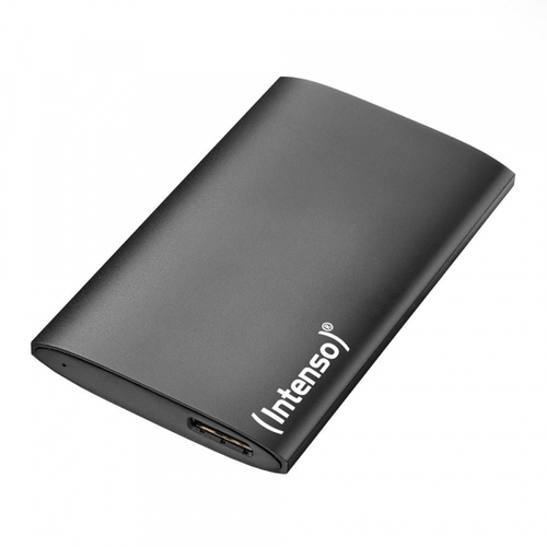 Intenso SSD EXT PREMIUM BLACK 500GB