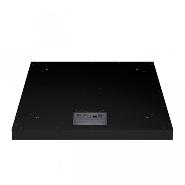 Sennheiser TeamConnect Ceiling 2 - Microfono - RJ-45 - nero, RAL 9005