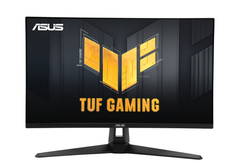 Asus TUF Gaming Monitor 27 pollici 4K HDR 160Hz