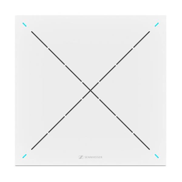 Sennheiser TeamConnect Ceiling 2 - Microfono - RJ-45