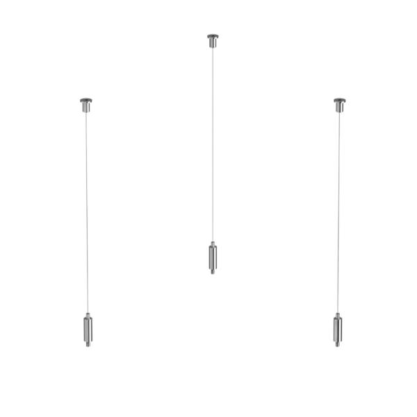 Sennheiser TeamConnect Ceiling Medium TCC M-F-W - Kit …