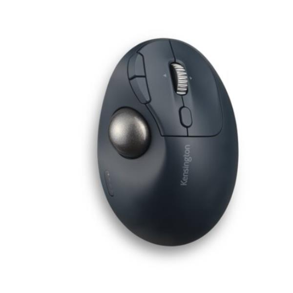 Kensington Pro Fit Ergo TB550 Trackball - Mouse …