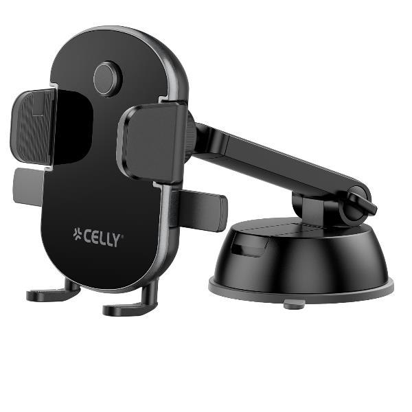 Celly GRSDASH - Universal Car Holder PLANET COLLECTION