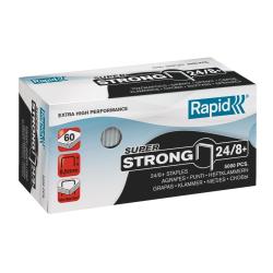 Punti Rapid Super Strong - 24/8+ - acciaio …