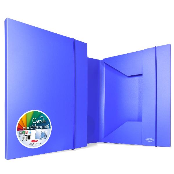 Plastibor GARDA 20