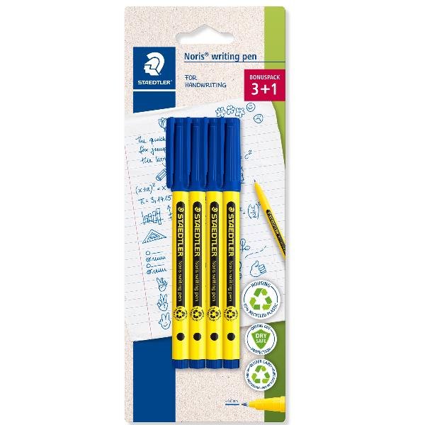 Staedtler PENNA NORIS BLU