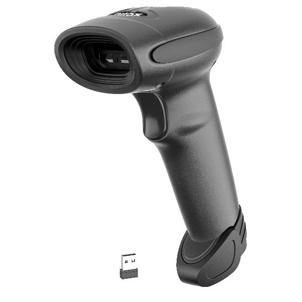 NILOX TECH - Lettore codice a barre Barcode …