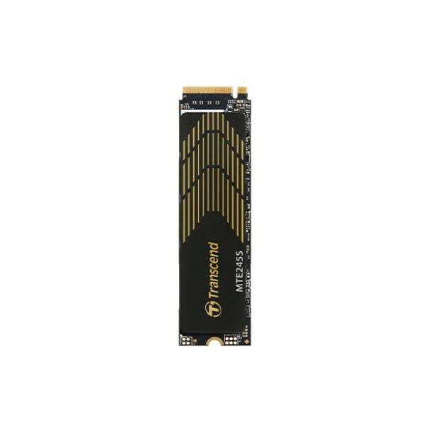 Transcend PCIe SSD 245Se