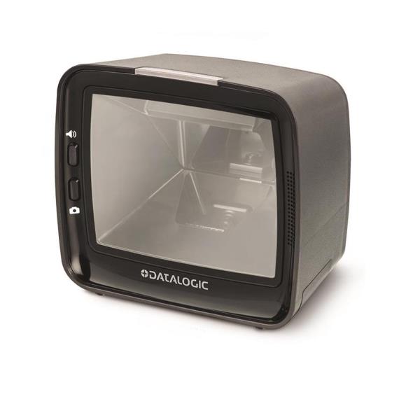 Datalogic Magellan 3410VSi - Scanner per codici a barre - desktop - imager 2D - con decodifica - cavo di interfaccia necessario