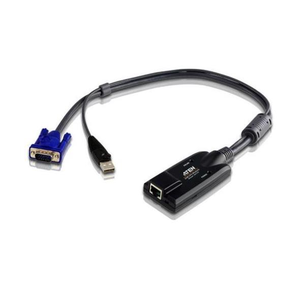 ATEN KA7170 Local Transmitter - Prolunga KVM / …