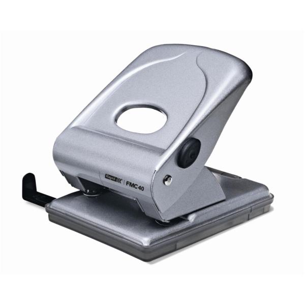 Perforatore FMC40 - max 40 fogli - 2 …