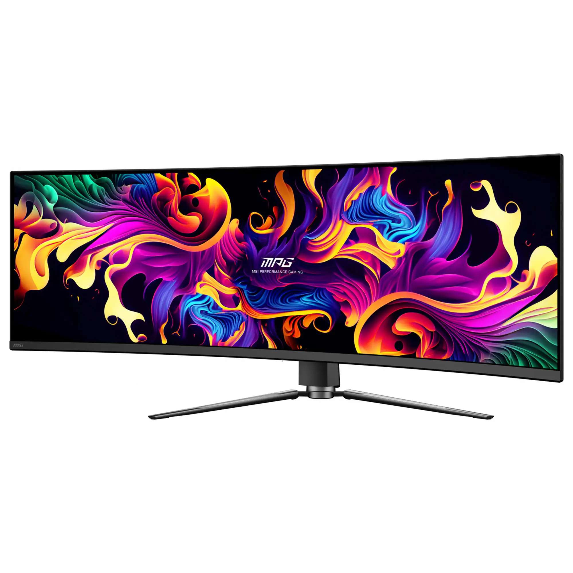 MSI MPG 491CQPX QD-OLED