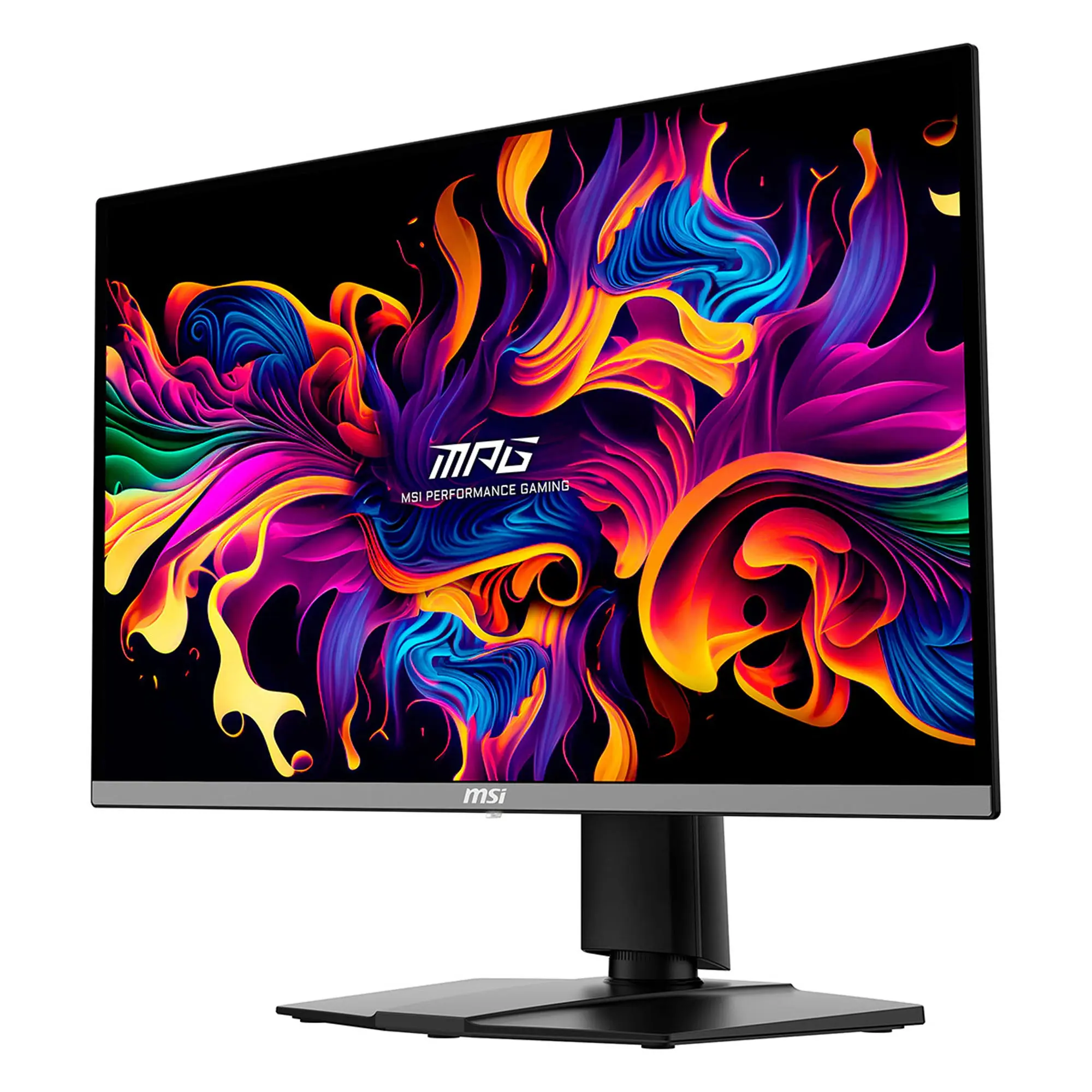MSI MPG 272URX QD-OLED