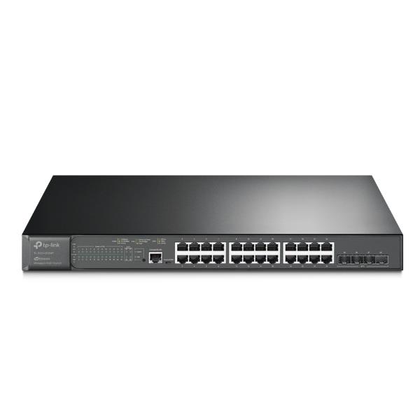 TP_Link TL-SG3428XMP