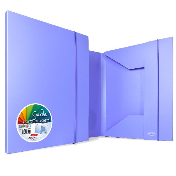 Plastibor GARDA 3L