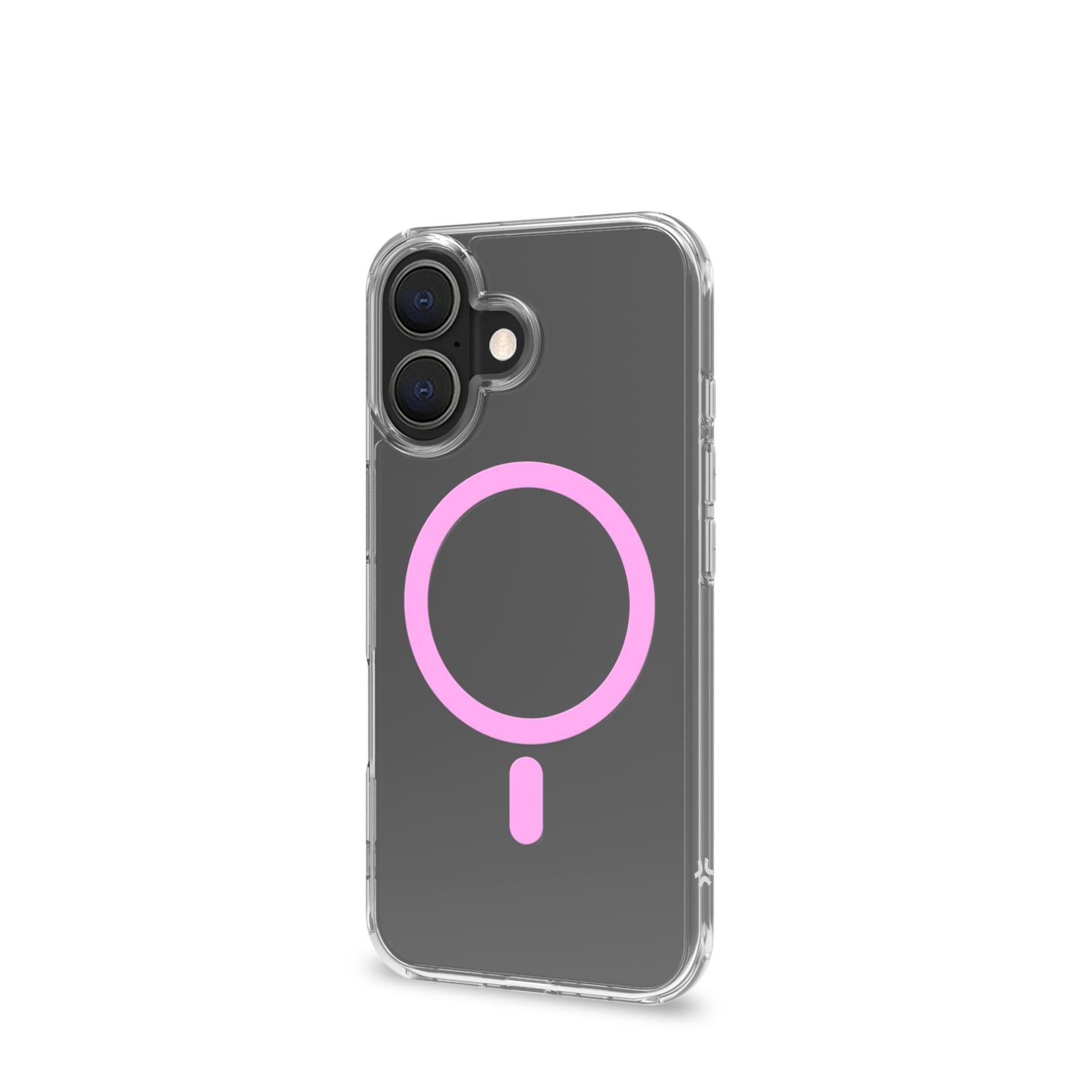 Celly GELSKINMAG - Apple iPhone 16 IPHONE 16 CASES
