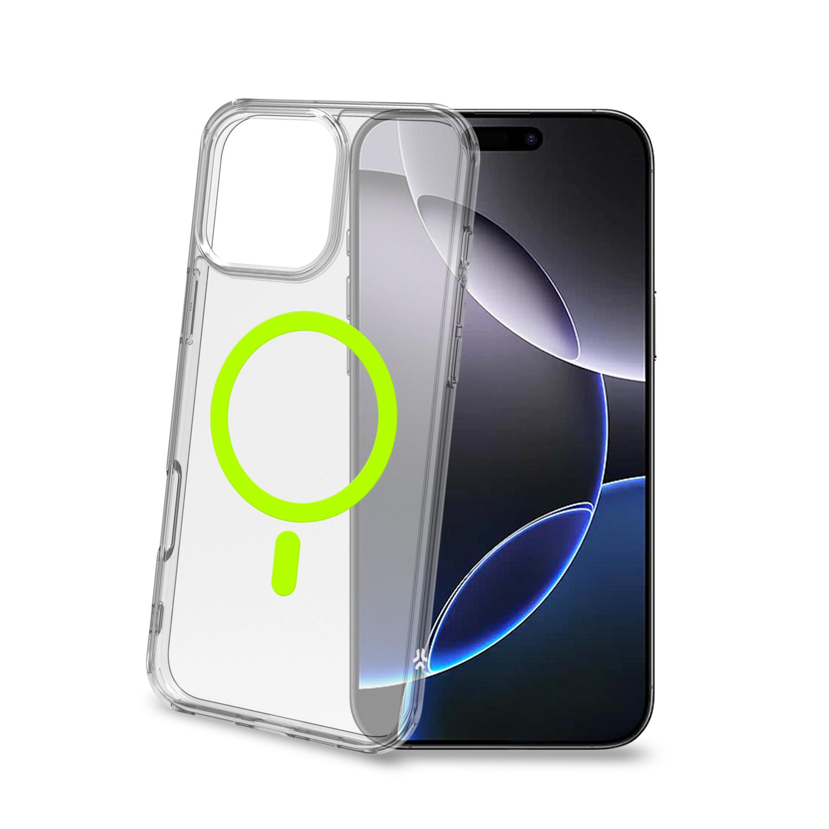 Celly GELSKINMAG - Apple iPhone 16 Pro Max …