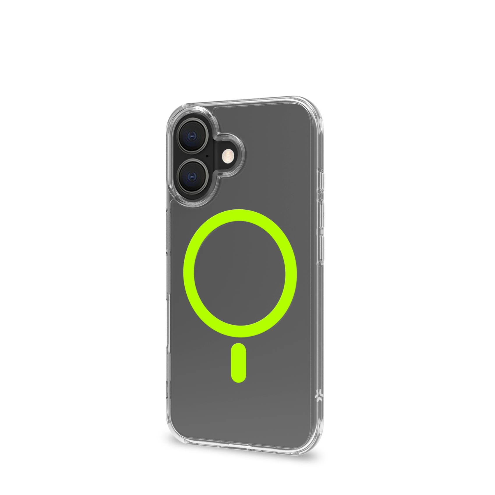 Celly GELSKINMAG - Apple iPhone 16 IPHONE 16 …