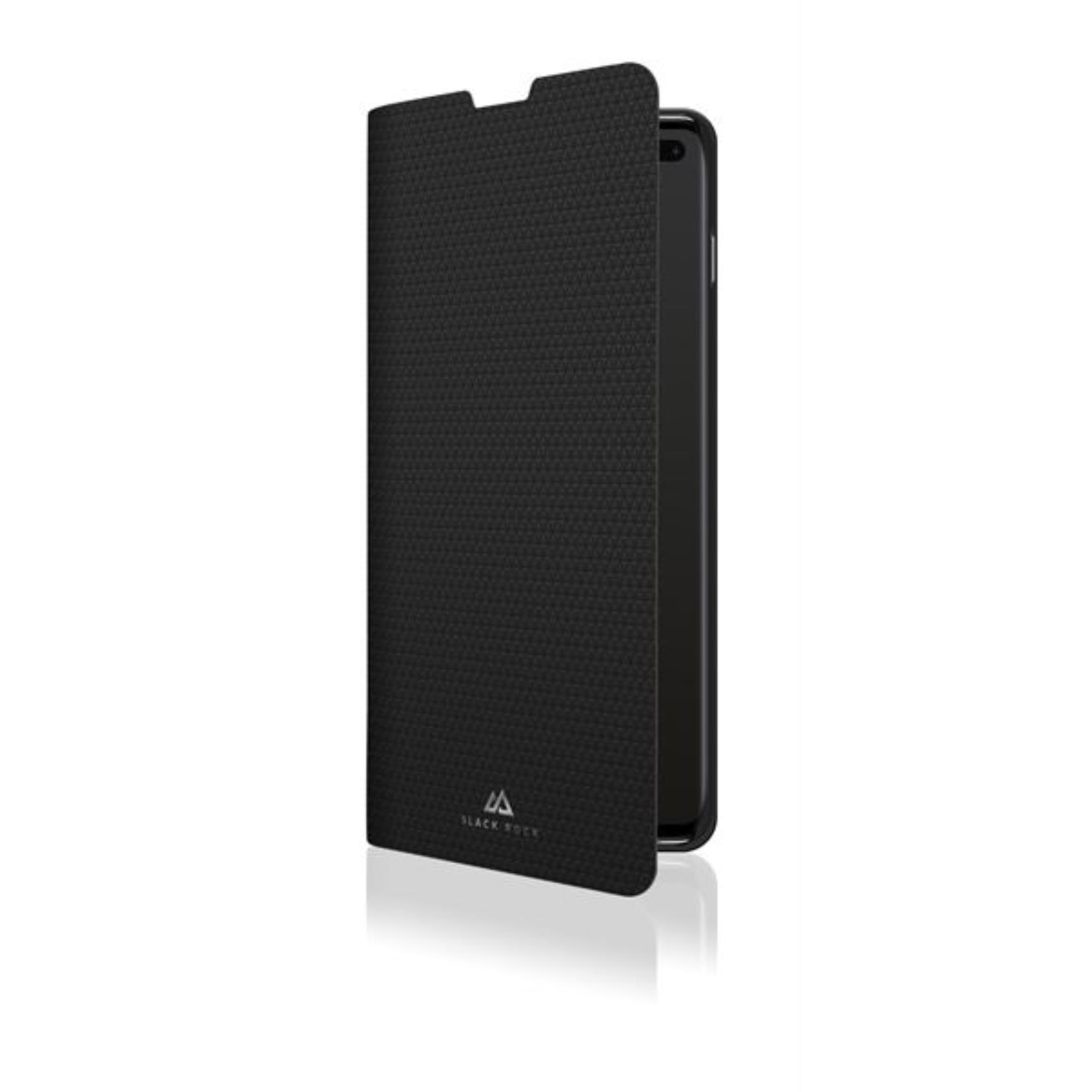 Black Rock BOOKLET - Samsung Galaxy A40 Galaxy …