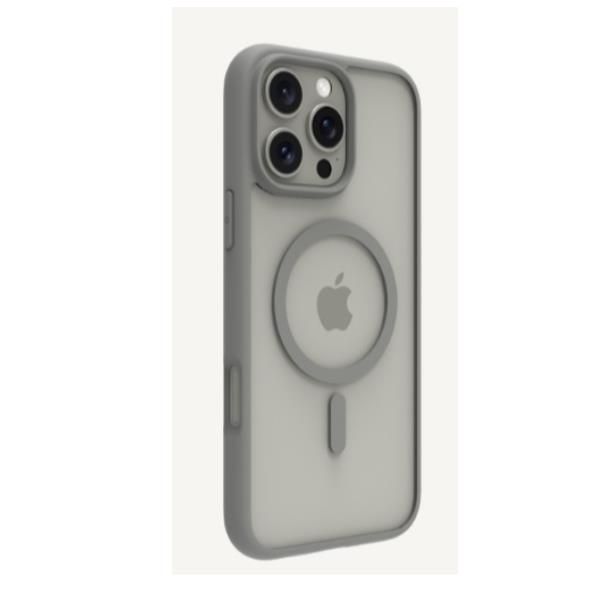 Dbramante 1928 Grenen MagSafe - iPhone 16 ProMax Titanium