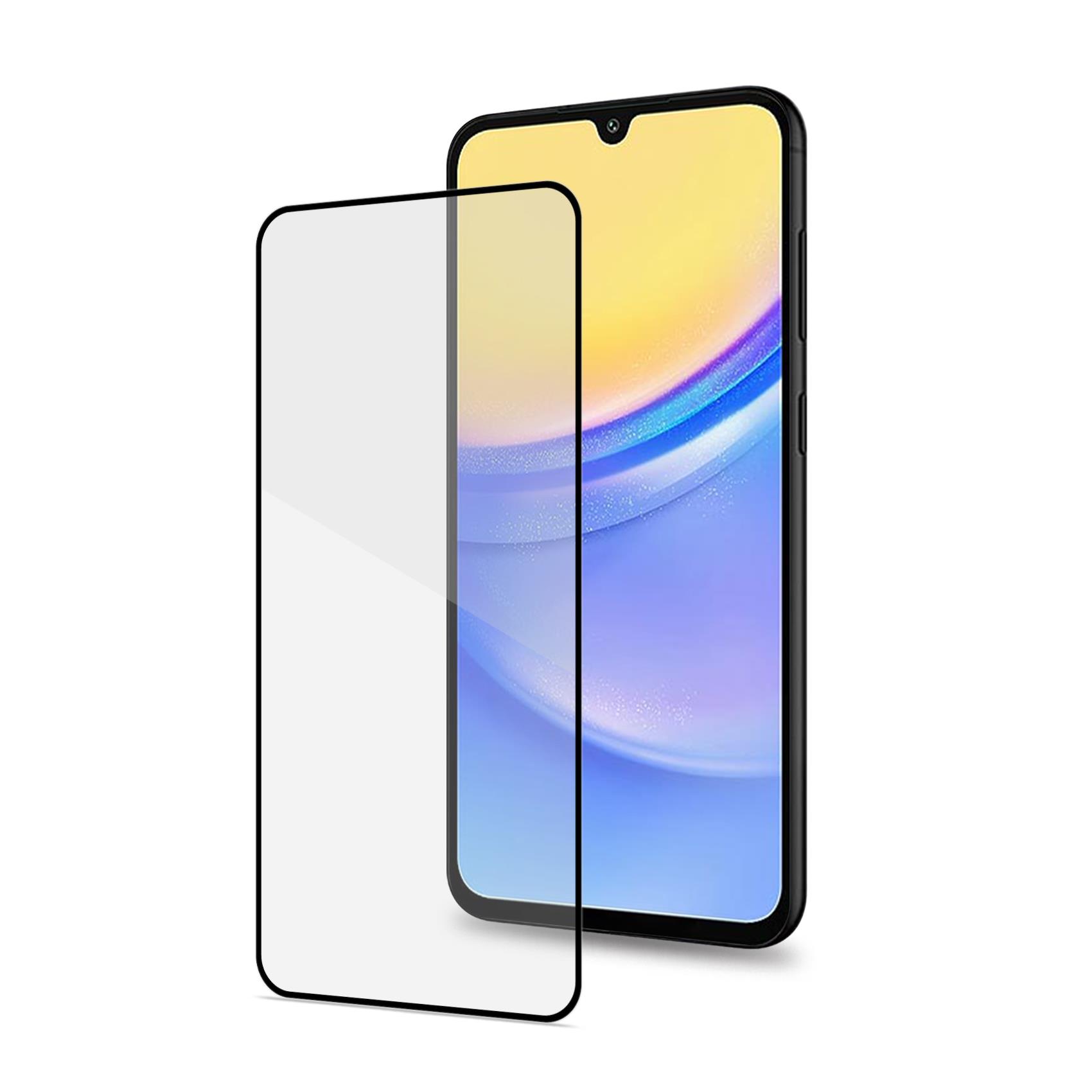 Celly FULLGLASS - Samsung Galaxy A56 5G Galaxy …